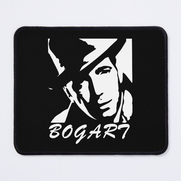 Item preview, Gifts Film Humphrey Bogart designed and sold by Davidbrawn.