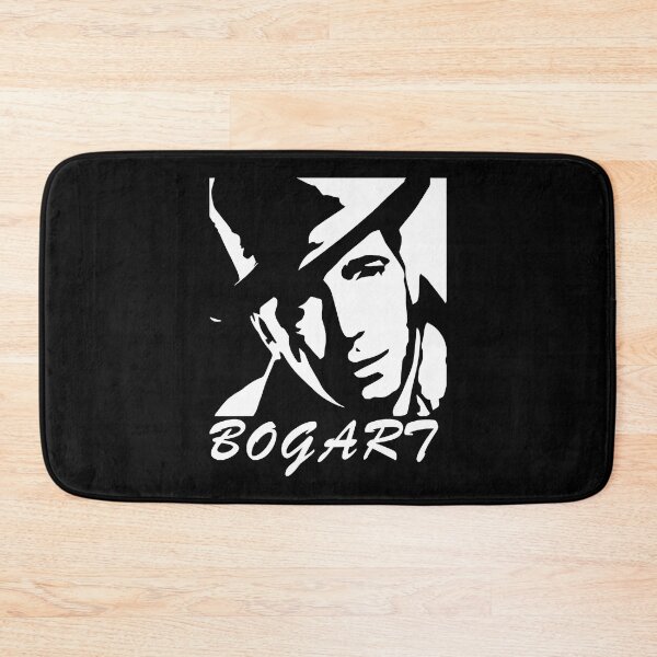 Item preview, Gifts Film Humphrey Bogart designed and sold by Davidbrawn.
