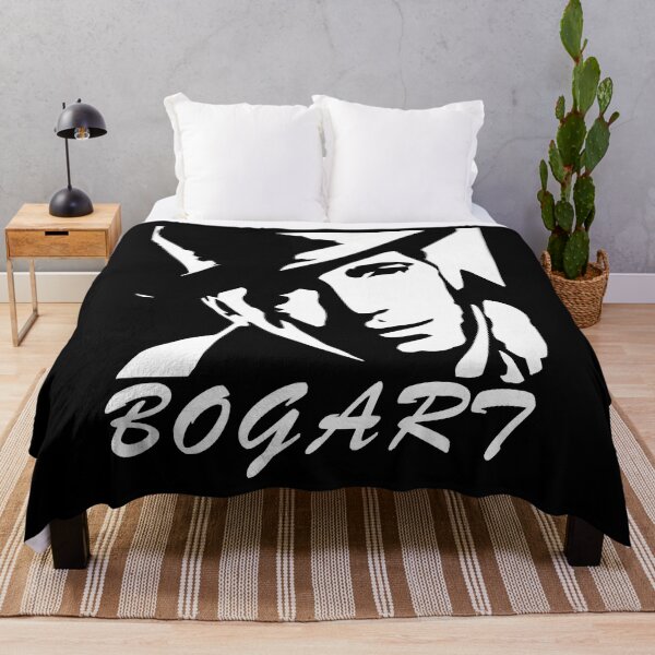 Item preview, Gifts Film Humphrey Bogart designed and sold by Davidbrawn.