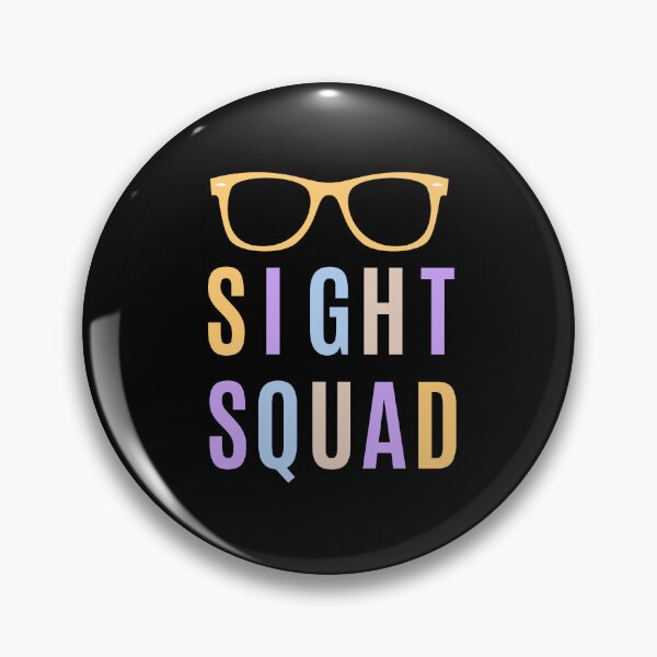 Item preview, Sight Squad | Optometrist Gifts | Ophthalmology Team | Ophthalmology Squad Medical | Ophthalmology Squad Glasses designed and sold by KonnichiwaStore.