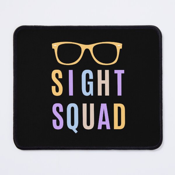 Item preview, Sight Squad | Optometrist Gifts | Ophthalmology Team | Ophthalmology Squad Medical | Ophthalmology Squad Glasses designed and sold by KonnichiwaStore.