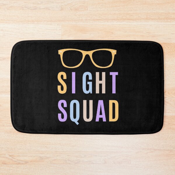 Item preview, Sight Squad | Optometrist Gifts | Ophthalmology Team | Ophthalmology Squad Medical | Ophthalmology Squad Glasses designed and sold by KonnichiwaStore.