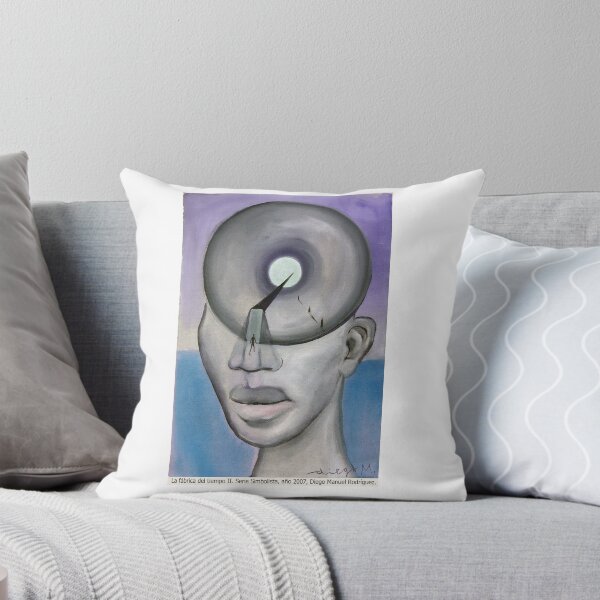 Item preview, The factory of time 2 designed and sold by Diego Manuel Rodriguez.
