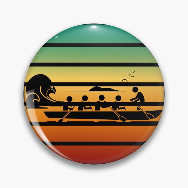Item preview, Rowing - Watersports - World Rowing Championships designed and sold by ScauroraDesign.