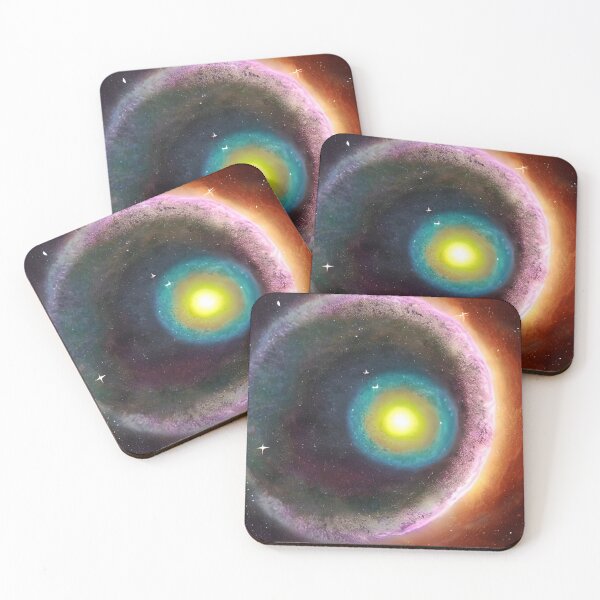 Item preview, Universe Corners designed and sold by Santient.