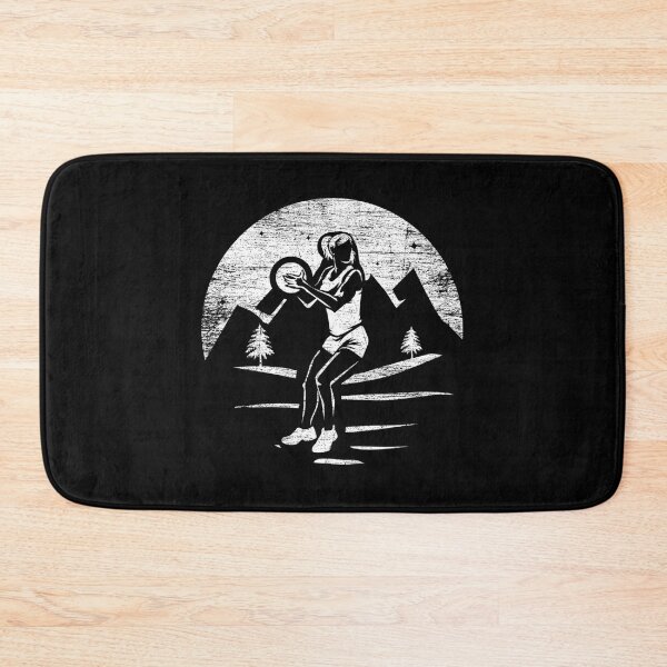 Item preview, Netball Premium T-Shirt designed and sold by avickieww80.