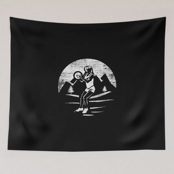 Item preview, Netball Premium T-Shirt designed and sold by avickieww80.