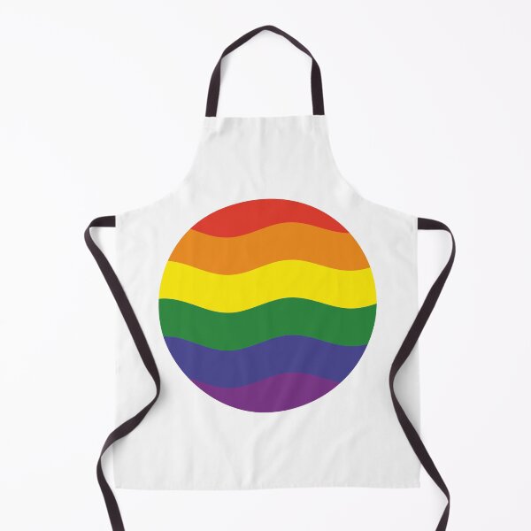 Item preview, Rainbow Art LGBT designed and sold by LGBT-Art-Design.