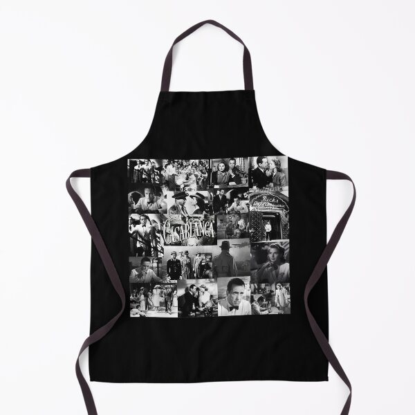 Item preview, Gifts For Men Movies Casablanca designed and sold by Davidbrawn.