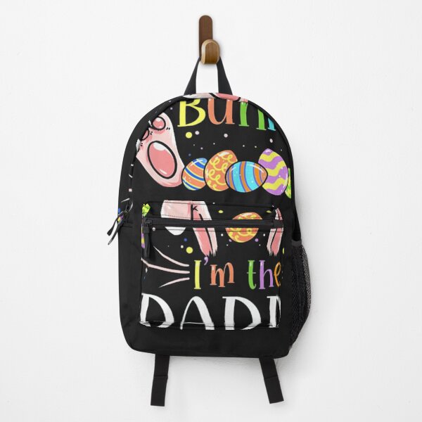 Item preview, I'm The Daddy Bunny designed and sold by nezymakeup.
