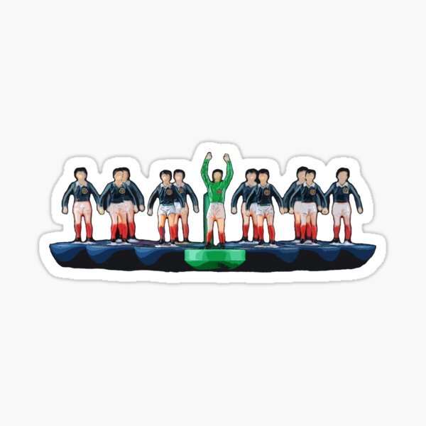 Item preview, Scotland football team  designed and sold by Subsnapper 73.