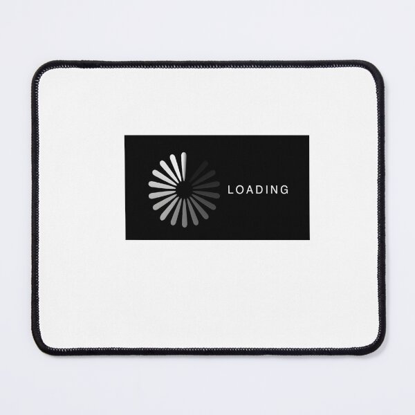 Item preview, LOADING MY COMPUTER designed and sold by cgullart.