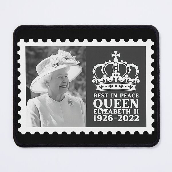 Item preview, God Save the Queen-  Queen’s Platinum  designed and sold by sacchii.