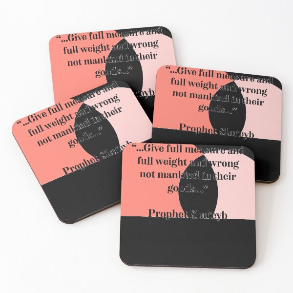 Item preview, The Prophets Series    designed and sold by MichaelVic.