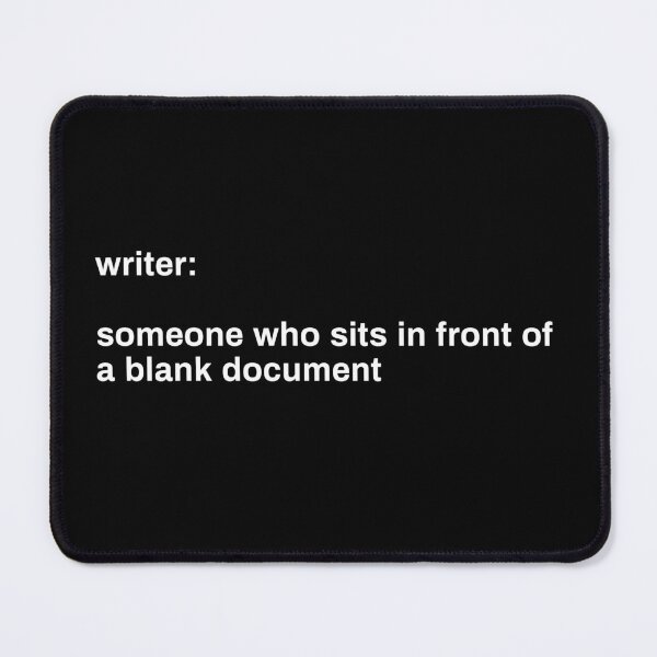 Item preview, Writer definition funny designed and sold by zoocuties.