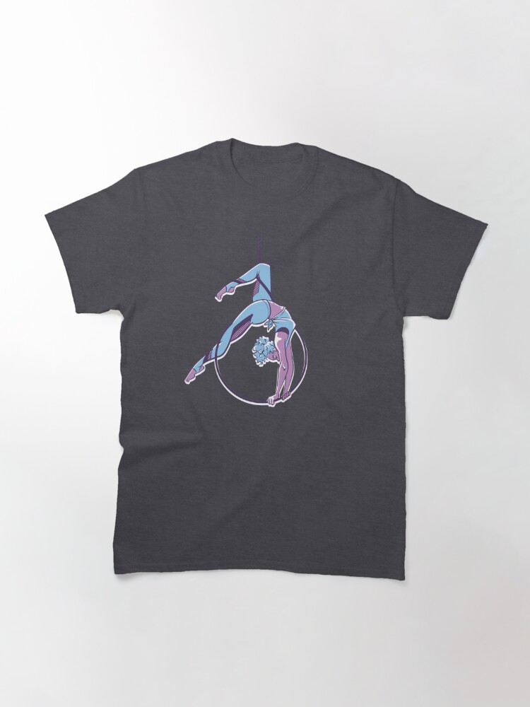 lux lyra t shirt