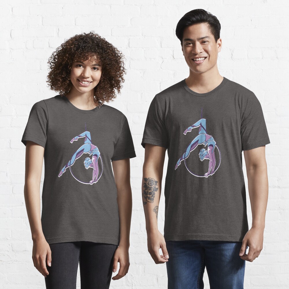 lyra full sleeve t shirt