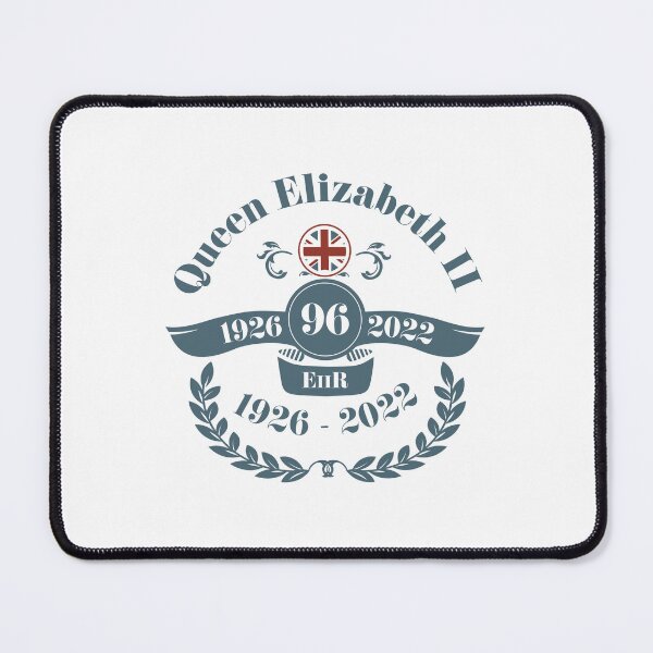 Item preview, Queen Elizabeth II 1926 - 2022 designed and sold by urbanbuzzz.