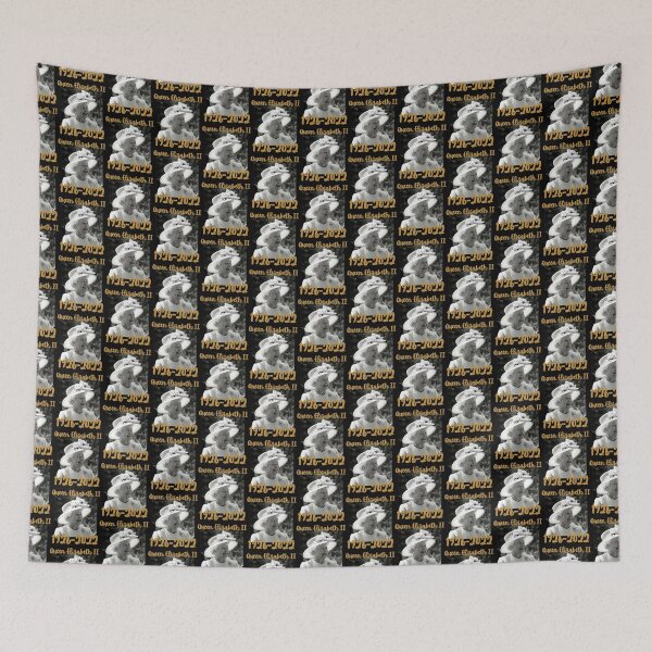 Item preview, God Save the Queen-  Queen’s Platinum  designed and sold by sacchii.