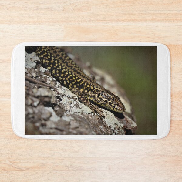 Item preview, Wall Lizard - Dorset designed and sold by Christian Moss.