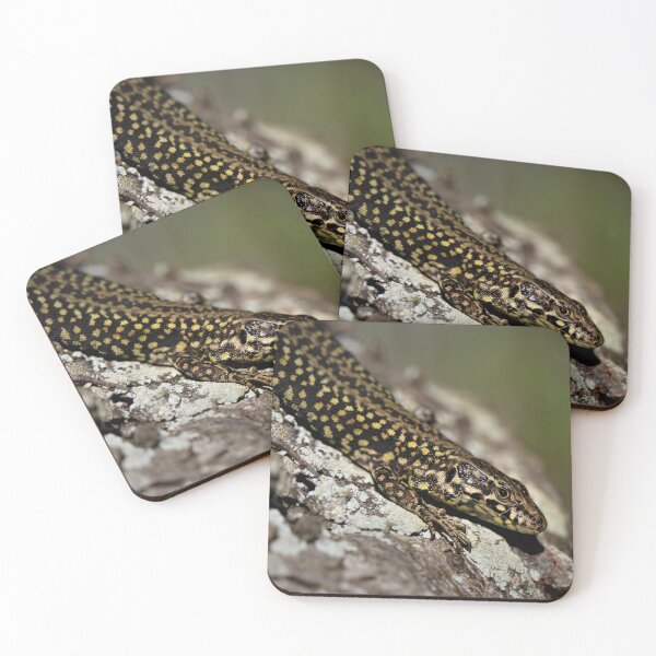 Item preview, Wall Lizard - Dorset designed and sold by Christian Moss.