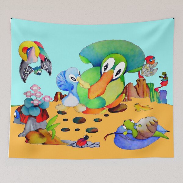 Item preview, Ducklins designed and sold by Czerra.