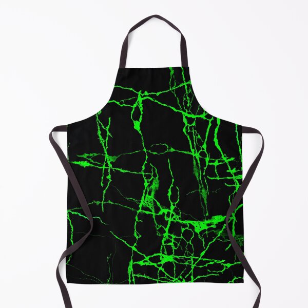 Item preview, horror night goth 2022 - green  designed and sold by lematworks.