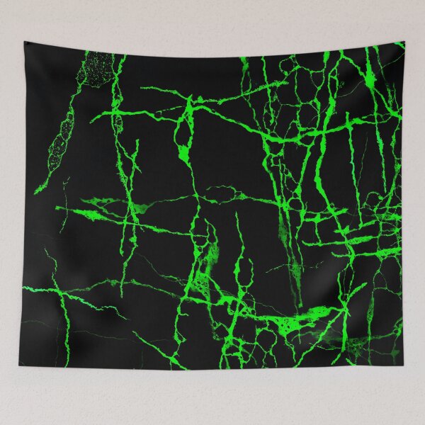 Item preview, horror night goth 2022 - green  designed and sold by lematworks.