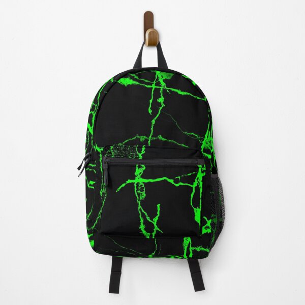 Item preview, horror night goth 2022 - green designed and sold by lematworks.