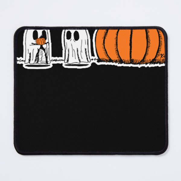 Item preview, "Pumpkin Patch" Classic designed and sold by TabiusTa.