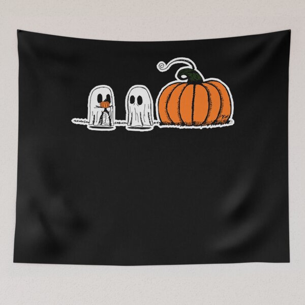 Item preview, "Pumpkin Patch" Classic   designed and sold by TabiusTa.