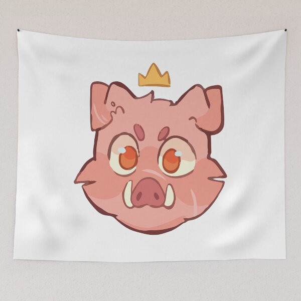 Item preview, Funny Gifts For Technoblade Sapnap Cool Graphic Gifts designed and sold by Lindabrnenleo33.