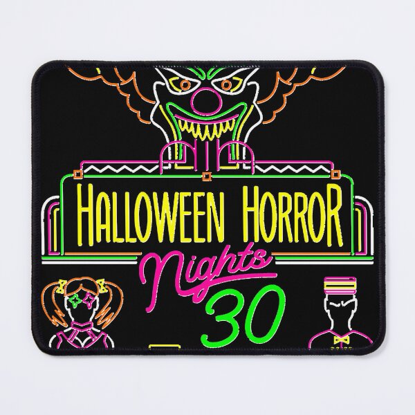 Item preview, 30 years of Halloween Horror Nights Classic Gift For Fans, Gift Halloween Day, Gift Thanksg Classic designed and sold by TabiusTa.