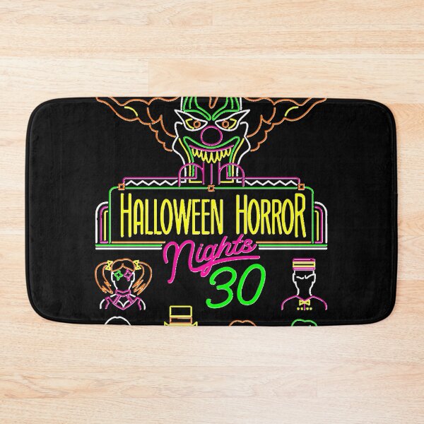 Item preview, 30 years of Halloween Horror Nights Classic Gift For Fans, Gift Halloween Day, Gift Thanksg Classic  designed and sold by TabiusTa.