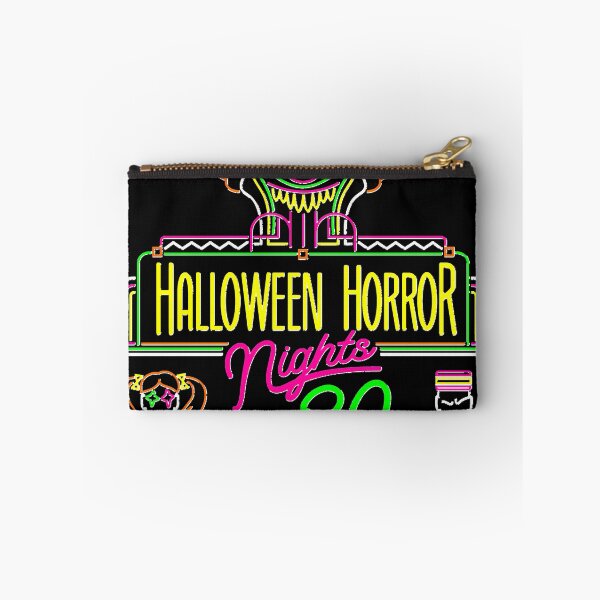 Item preview, 30 years of Halloween Horror Nights Classic Gift For Fans, Gift Halloween Day, Gift Thanksg Classic  designed and sold by TabiusTa.