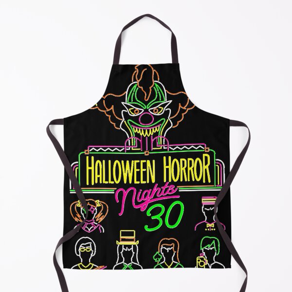 Item preview, 30 years of Halloween Horror Nights Classic Gift For Fans, Gift Halloween Day, Gift Thanksg Classic designed and sold by TabiusTa.