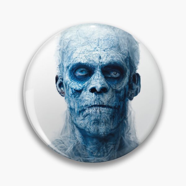 Item preview, nación zombi designed and sold by UniqeDesign.