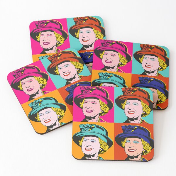 Item preview, God Save the Queen-  Queen’s Platinum  designed and sold by sacchii.
