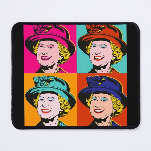 Item preview, God Save the Queen- Queen’s Platinum designed and sold by sacchii.