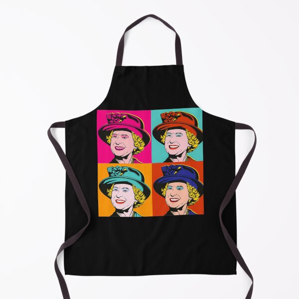 Item preview, God Save the Queen- Queen’s Platinum designed and sold by sacchii.