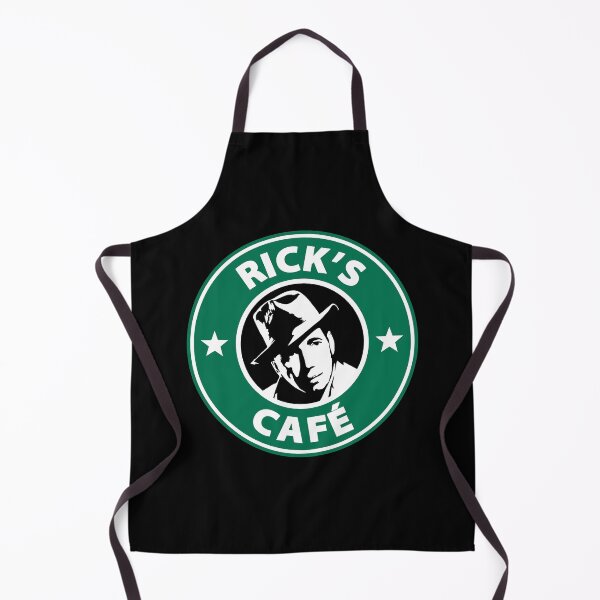 Item preview, Mens Best Film Casablanca Rick's Cafe designed and sold by Davidbrawn.
