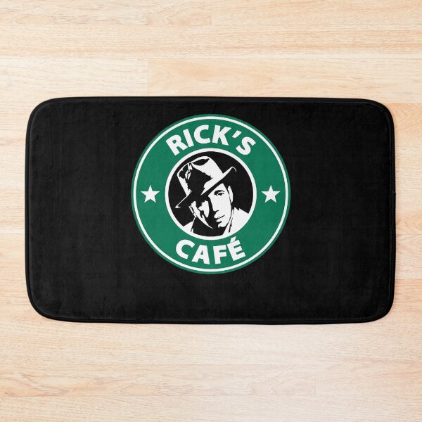 Item preview, Mens Best Film Casablanca Rick's Cafe designed and sold by Davidbrawn.
