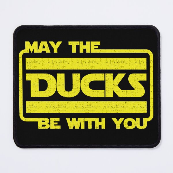 Item preview, May The Ducks Be With You | Duck Hunter | Hunting | Outdoors designed and sold by CaesarSleeves.
