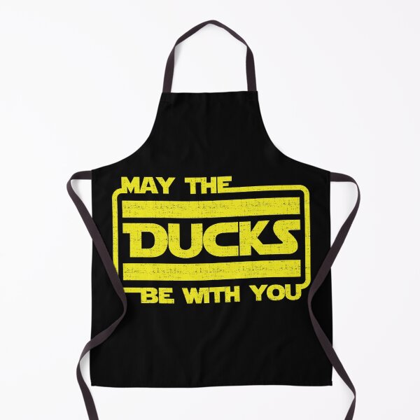 Item preview, May The Ducks Be With You | Duck Hunter | Hunting | Outdoors designed and sold by CaesarSleeves.