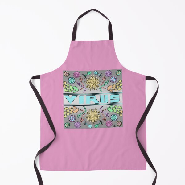 Item preview, Virus designed and sold by Mizzzfoster.