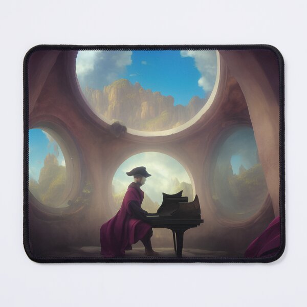 Item preview, The Cave Observatory designed and sold by TbDigitalArt.