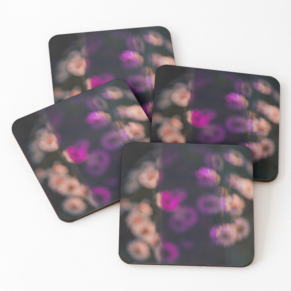 Item preview, Coasters (Set of 4) designed and sold by DevonBK.