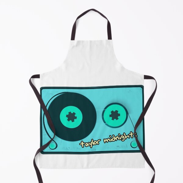 Item preview, Taylor Midnights designed and sold by fuegoVerde.