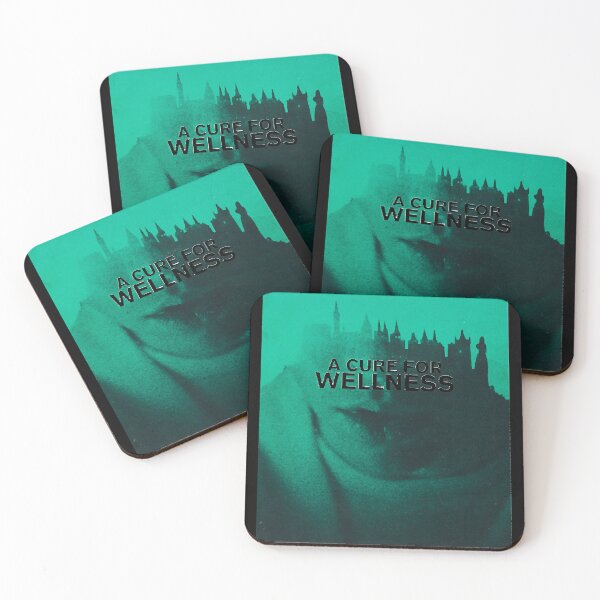 Item preview, A Cure for Wellness  Classic   designed and sold by TabiusTa.