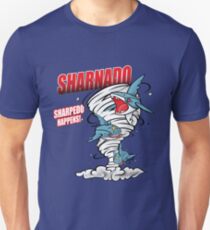 Sharnado Slim Fit T-Shirt